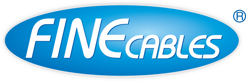 Finecables Logo